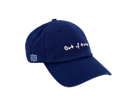 Out of time - cap