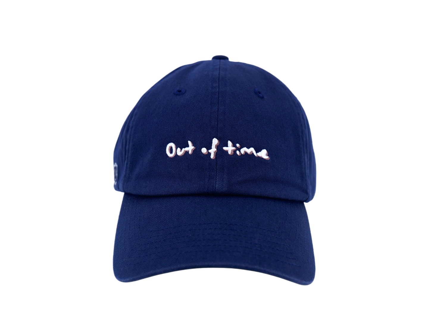 Out of time - cap