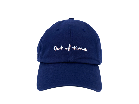 Out of time - cap